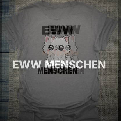 EWW MENSCHEN - T-Shirt – Clean Showcase