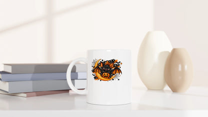 Tasse 325ml - BatCat - Katze