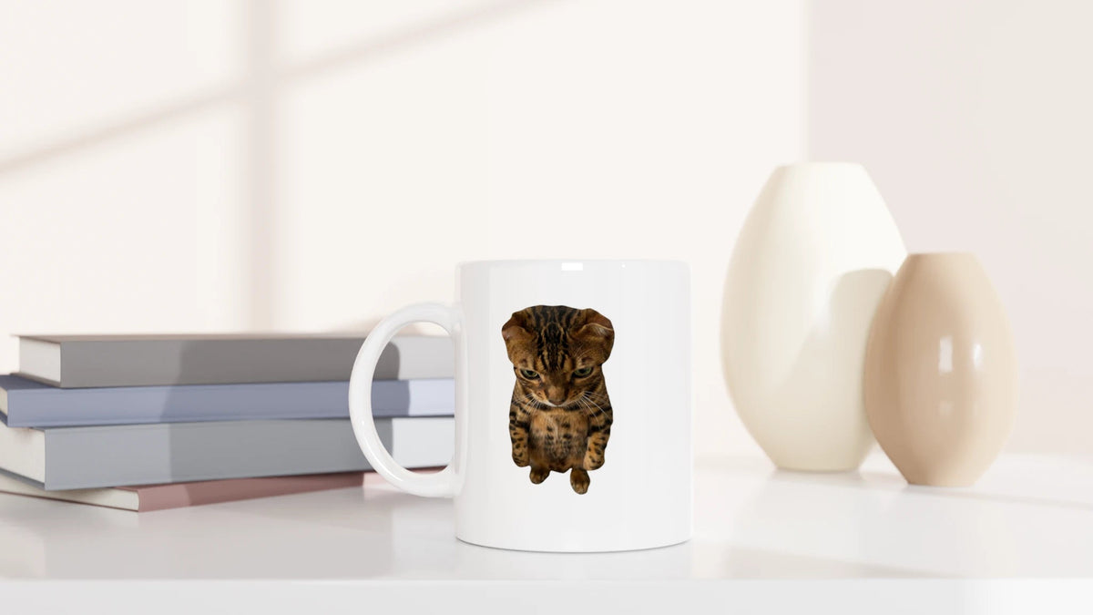 Tasse 325ml - Bengal Sweetness - Katze