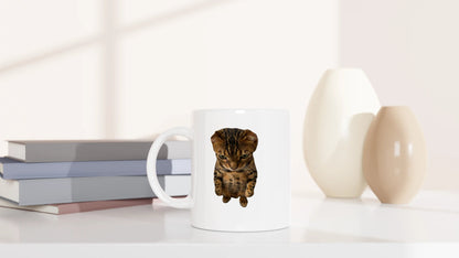 Tasse 325ml - Bengal Sweetness - Katze