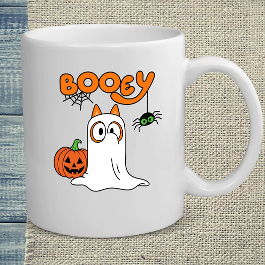 Tasse 325ml - Booey - Katze